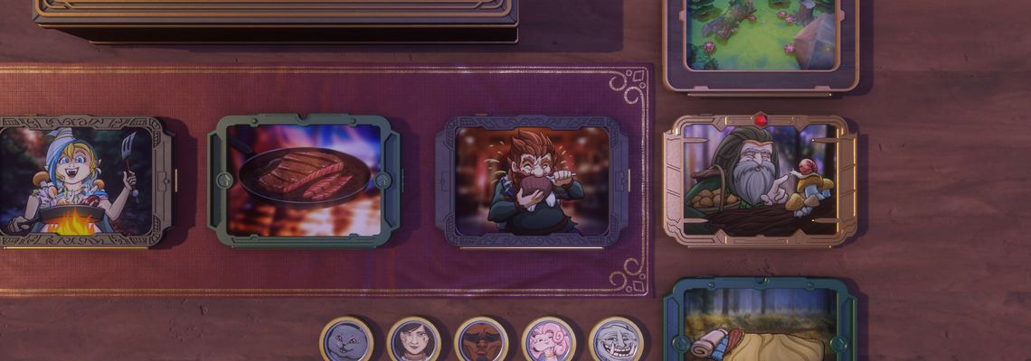 Cover Popup Dungeon