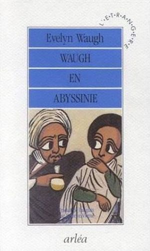Waugh en Abyssinie