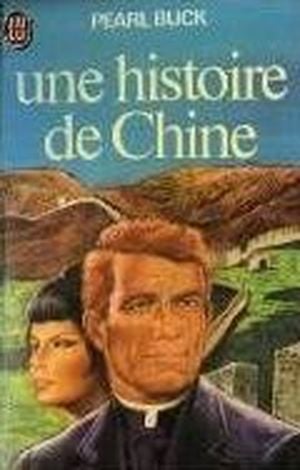 Une histoire de Chine