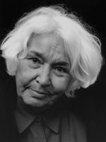 Nawal El Saadawi
