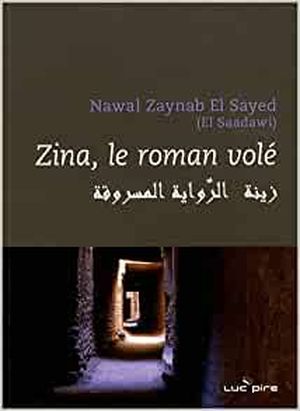 Zina, le roman volé