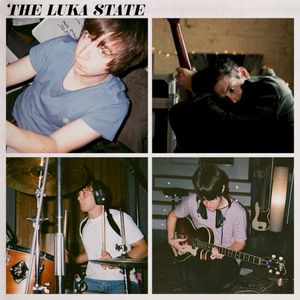 Fall In Fall Out (Single)