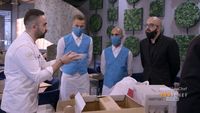 Épisode 6 - Part 1
