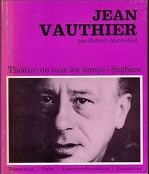 Jean Vauthier