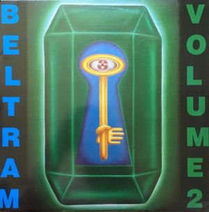 Beltram, Volume 2 (EP)