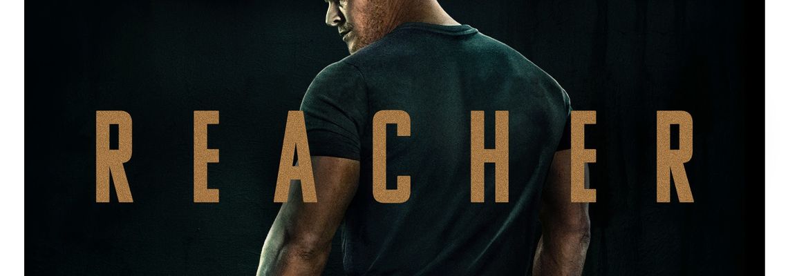 Cover Reacher