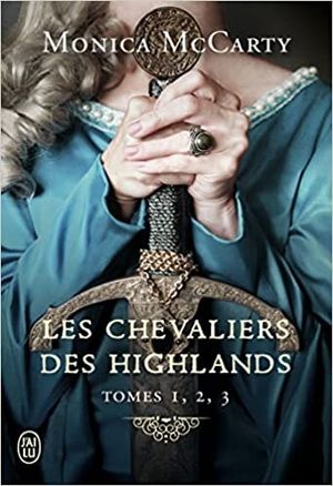 Les Chevaliers des Highlands - L'Intégrale 1