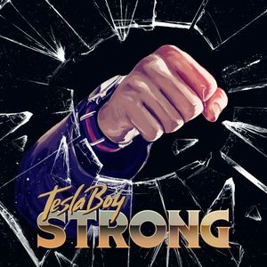 Strong (Single)