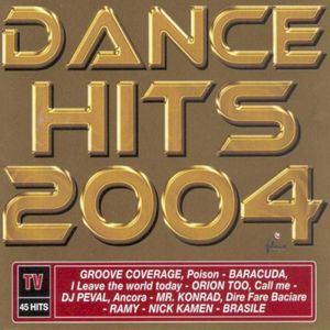 Dance Hits 2004