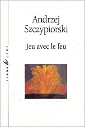 Jeu avec le feu