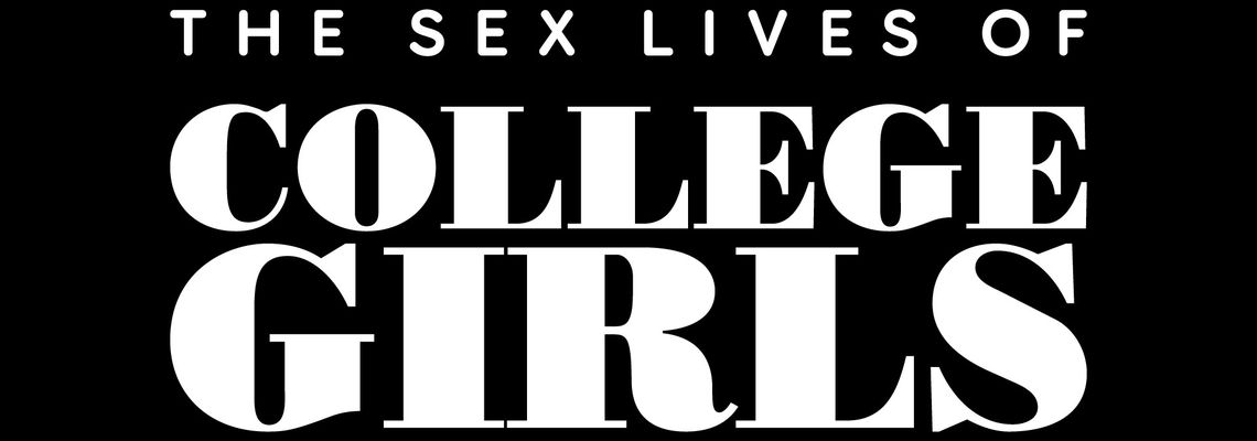 Cover The Sex Lives Of College Girls