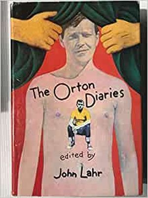 The Orton Diaries