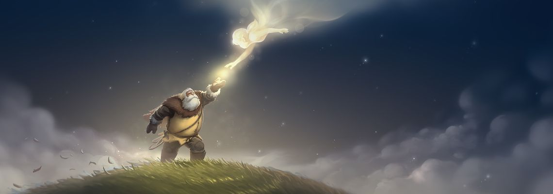 Cover Arise: A Simple Story