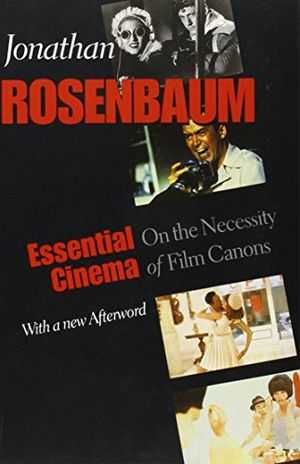 Essential Cinema