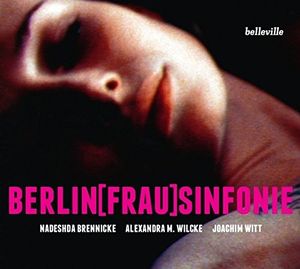 Berlin[Frau]Sinfonie