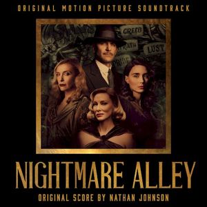 Nightmare Alley: Original Motion Picture Soundtrack (OST)