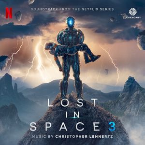 Lost in Space: Season 3 (OST)