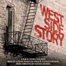 Pochette West Side Story: Original Motion Picture Soundtrack (OST)