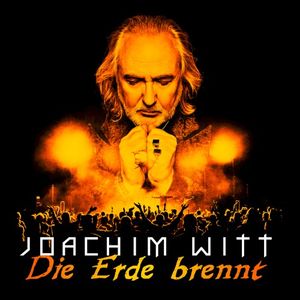 Die Erde brennt (Single)