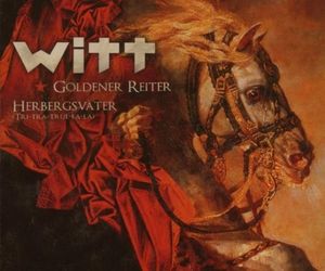 Goldener Reiter (Neuzeit mix)