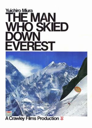 Le Skieur de l'Everest