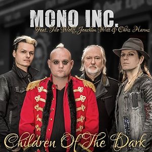 Children of the Dark (Single)