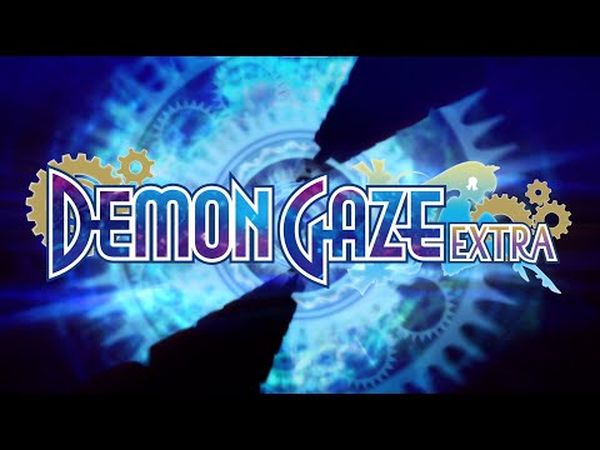 Demon Gaze Extra