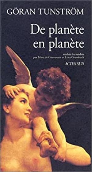 De planète en planète