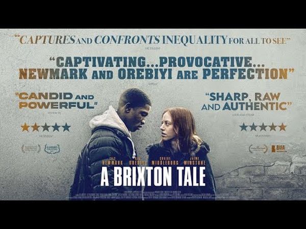 A Brixton Tale