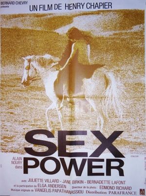 Sex Power