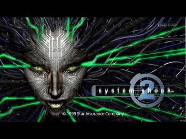 System Shock 2