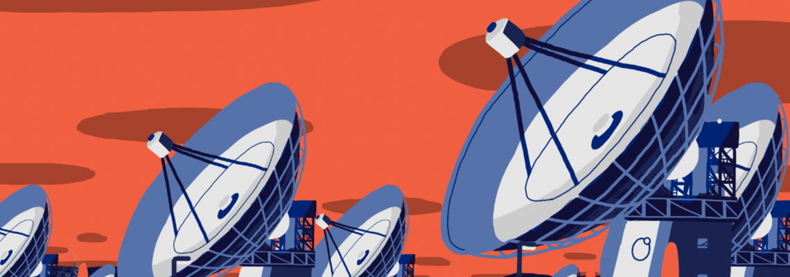 Cover The Lonely Orbit