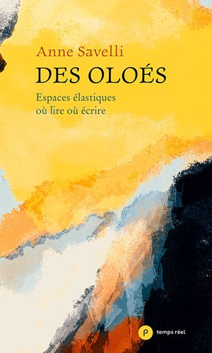 Des oloés