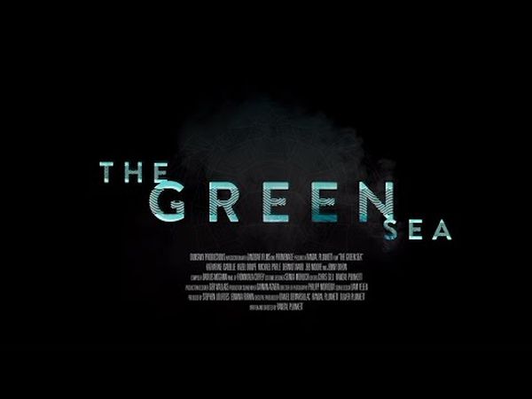 The Green Sea