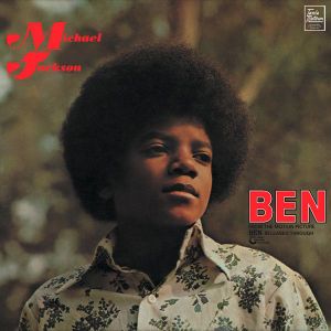 Ben (single version)