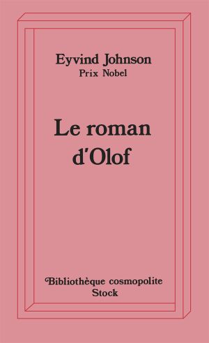 Le Roman d'Olof