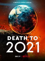 Affiche Mort à 2021