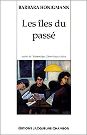 Les Îles du passé