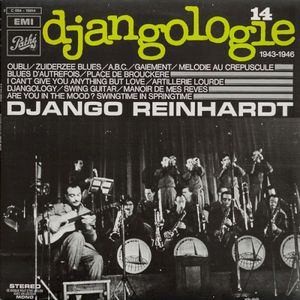 Djangologie 14 (1943-1946)