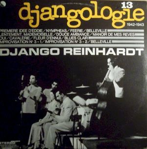 Djangologie 13 (1942-1943)