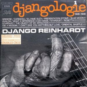 Djangologie 1