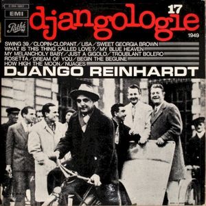 Djangologie 17 (1949)