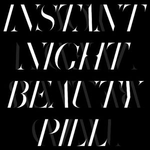 Instant Night (Single)
