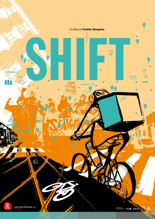 Shift