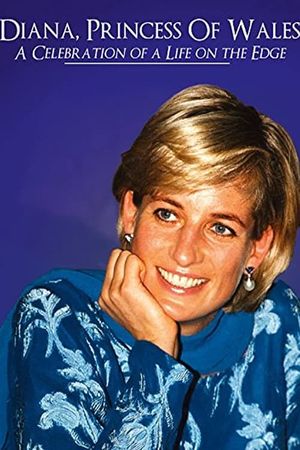 Lady Diana - Sur le fil de la gloire