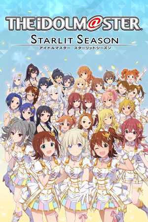 The Idolmaster: Starlit Season