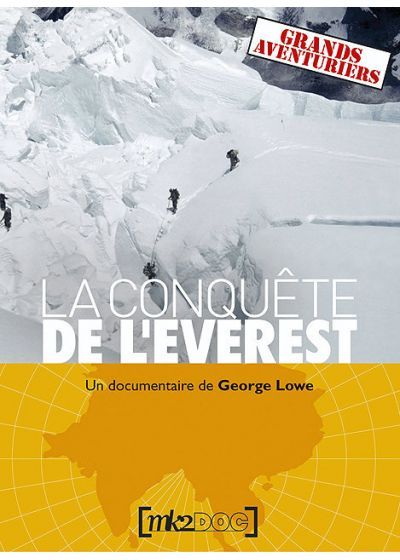 HORS-SÉRIE] Les 70 ans de la conquête de l'Everest