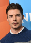 Josh Henderson