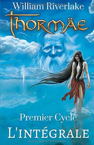 Thormäe, premier cycle - L'intégrale