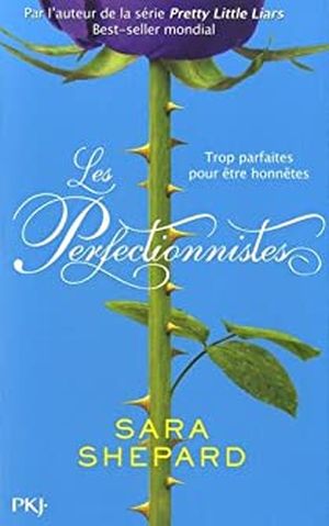 Les Perfectionnistes, tome 1